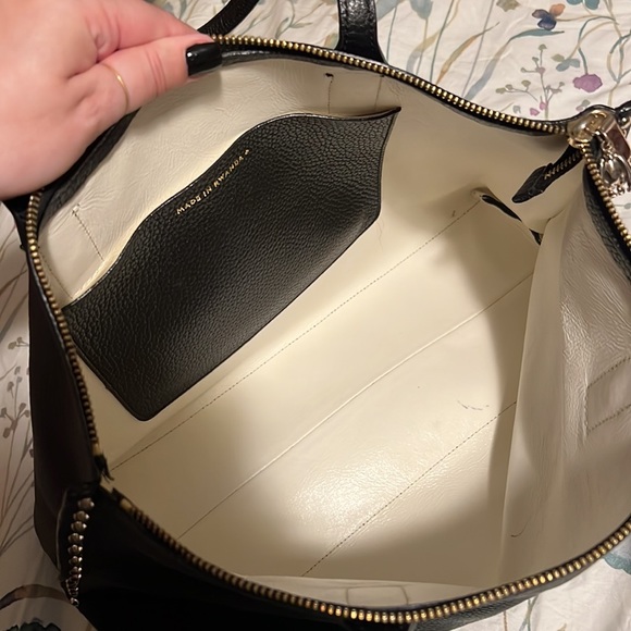 Kate spade purse tote bag - Picture 6 of 9